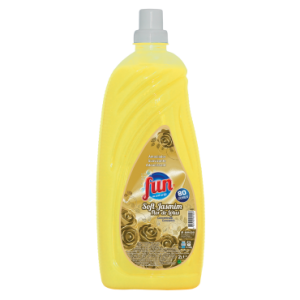 Amaciador FUN Soft Jasmim e Flor de Lótus- 2LT