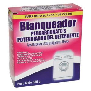 Branqueador Percarbonato Adrian- 500GR