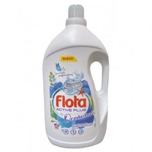 Detergente Líquido Flota Oceânico- 90 Doses