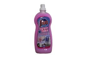 Detergente Liq. Máquina FUN Talco- 1.6LT