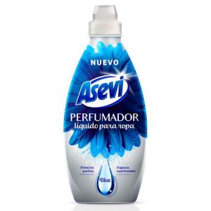 Perfumador Liq. Roupa ASEVI Blue- 720ML