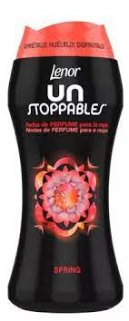 Pérolas Roupa Lenor Unstoppables Spring- 210GR