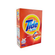 Tide Mão- 600GR