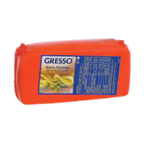 QJ PRATO D PEDRO M/GORDO KG - PRATO CHEESE - CHEESE - DAIRY