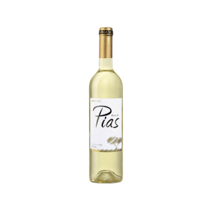 Vinho Tradição de Pias Branco – 0,75 CL