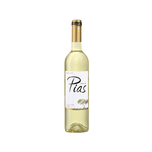 Vinho Tradição de Pias Branco - 0,75 CL