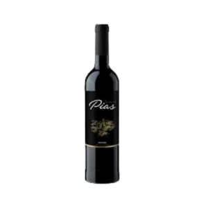 Vinho Tradição de Pias Tinto – 0,75 CL