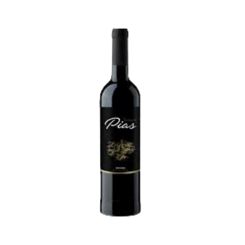 Vinho Tradição de Pias Tinto - 0,75 CL