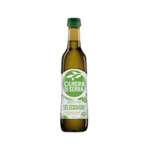 Azeite Oliveira da Serra Virgem Extra - 0.75 LT