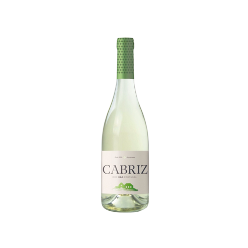 Vinho Quinta do Cabriz Branco