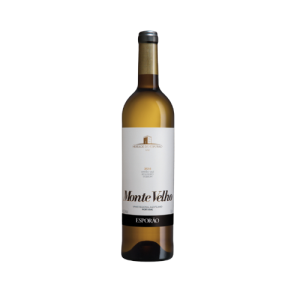 Vinho Monte Velho Branco