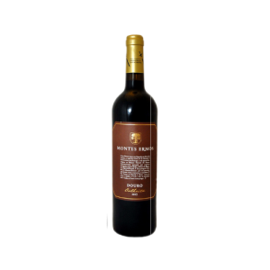 Vinho Tinto Montes Ermos Douro – 0.75 LT