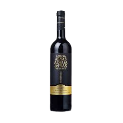 Vinho Adega de Pias Tinto 2013 - 0.75 LT