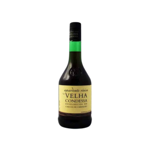 Aguardente Velha Condessa – 0.70 LT