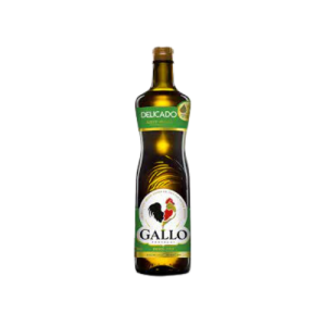 Azeite Gallo Virgem Delicado – 0.75 LT