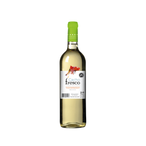 Vinho Branco Frisante Cacho Fresco