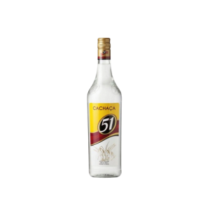 Cachaça 51 0,70 CL