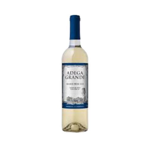 Vinho M/Seco Adega Grande 0,70 ML