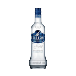 Vodka Eristoff