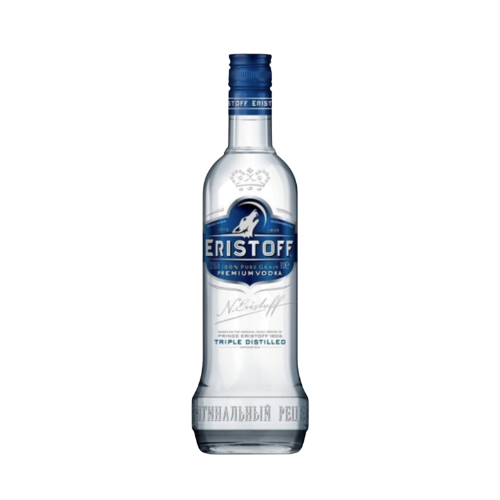 Vodka Eristoff