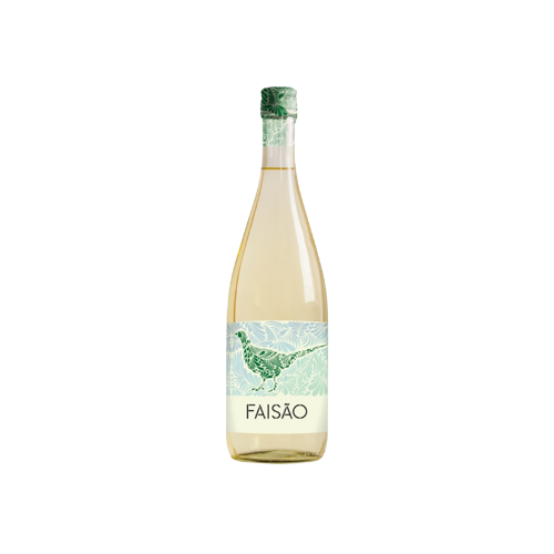 Vinho Faisão Branco 1 LT