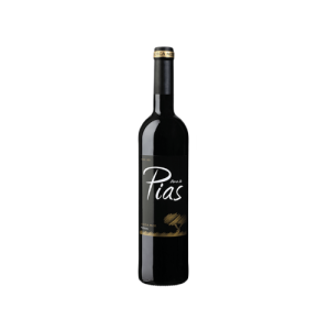 Vinho Tinto Alma Pias 0.75 LT