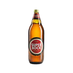 Cerveja Super Bock 1 LT