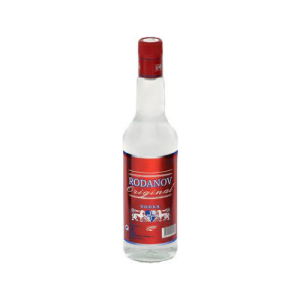 Vodka Rodanov