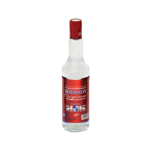 Vodka Rodanov