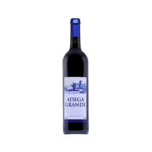 Vinho Tinto Adega Grande 0.75 LT