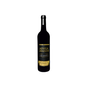 Vinho Tinto Adega Grande Reserva – 0.75 LT