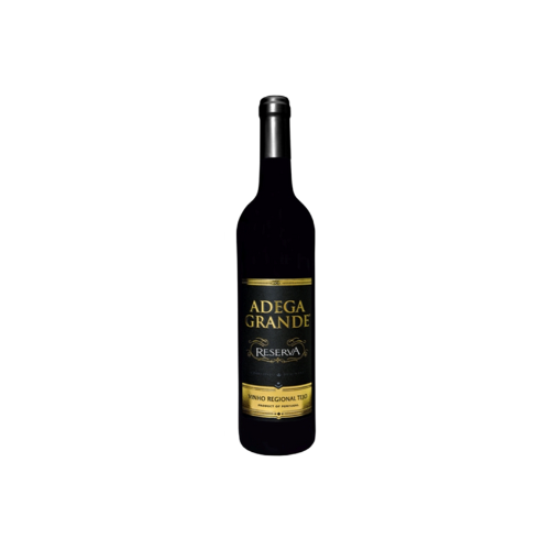 Vinho Tinto Adega Grande Reserva - 0.75 LT