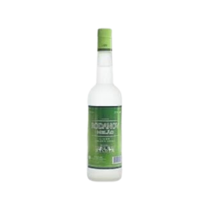 Vodka Rodanov Melão 0.70 LT