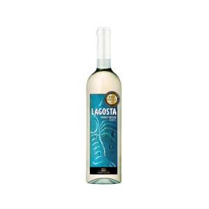 Vinho Verde Branco Lagosta – 0.75 LT