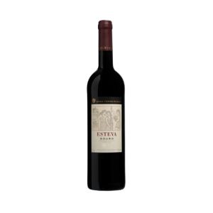 Vinho Esteva Douro Tinto 0.75 LT