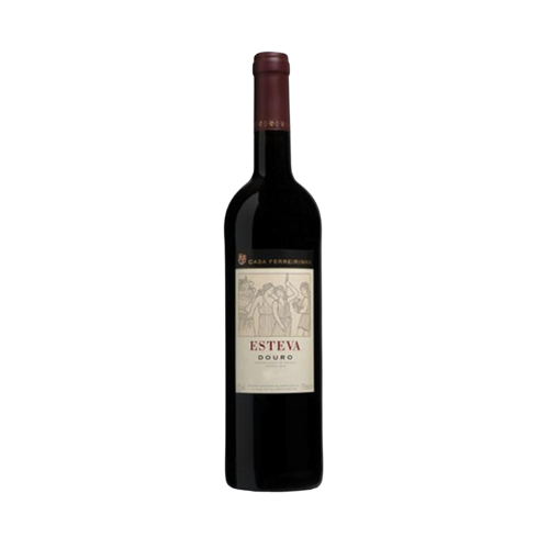 Vinho Esteva Douro Tinto 0.75 LT