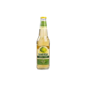 Somersby Sidra Maçã 0.33 LT