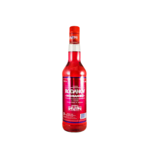 Vodka Rodanov Morango 0.70 LT