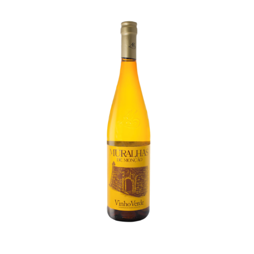 Vinho Verde Muralhas 0.75 LT