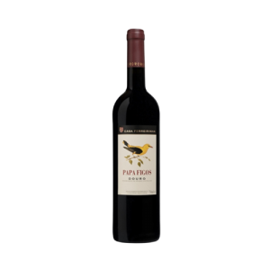 Vinho Tinto Papa Figos Douro – 0.75 LT