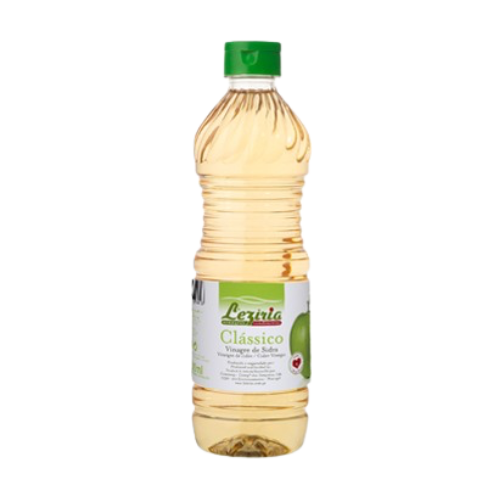 Vinagre Lezíria Sidra Clássico - 0.50 LT