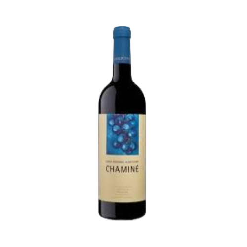 Vinho Alentejano Chaminé Tinto - 0.75 LT