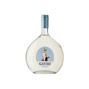 Vinho Verde Gatão Cantil – 0.75 LT