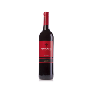 Vinho Tinto Reguengos DOC. Alentejano – 0.75 LT