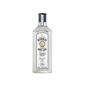 Gin Bombay 0.70 LT