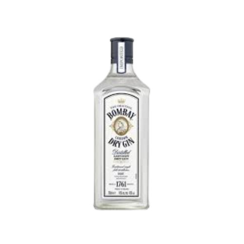 Gin Bombay 0.70 LT