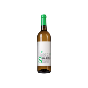 Vinho Regional Silgueiros Branco 0,70 CL