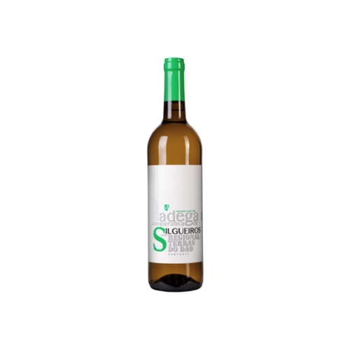 Vinho Regional Silgueiros Branco 0,70 CL