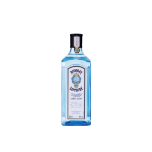 Gin Bombay Saphire 0.70 LT