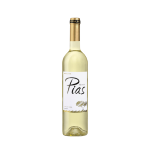 Vinho Branco Alma Pias 0.75 LT